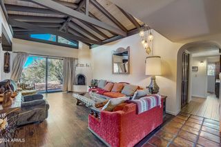 45 JUNIPER Trail, Sedona, AZ 86336