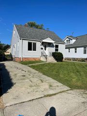 houses for rent westside of cleveland