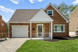 3530 York St, Homestead, PA 15120