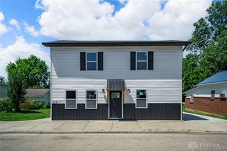 113 Main St, West Elkton, OH 45070