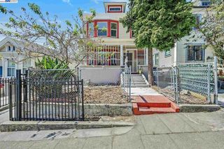 2245 E  22nd St #B, Oakland, CA 94606