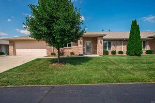 1909 S  Patriot Dr, Yorktown, IN 47396
