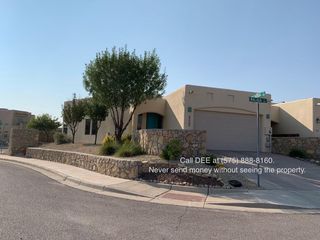 4321 Malaga St, Las Cruces, NM 88011