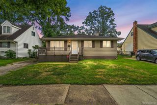 3202 McClure Ave, Flint, MI 48506