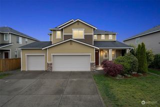 217 Gipple Street NE, Orting, WA 98360