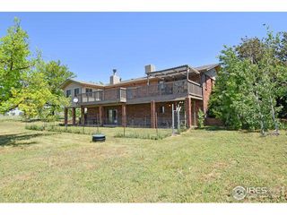 26293 Highway 392, Gill, CO 80624