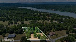 Lot 8 County Road 3467, Clarksville, AR 72830