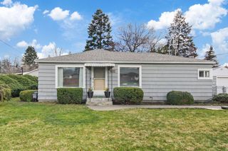 14408 E  Valleyway Ave, Spokane, WA 99216