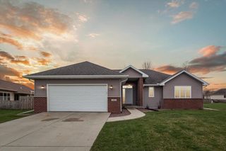 571 Hosanna Heights COURT, Evansville, WI 53536