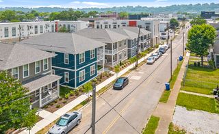 1795 Union Ave #205, Chattanooga, TN 37404