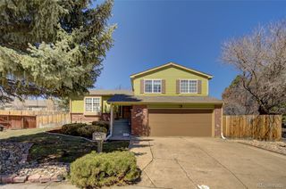 18243 E Mansfield Avenue, Aurora, CO 80013