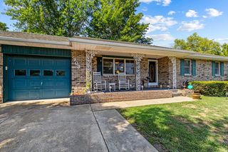 203 Johnson Drive, Buffalo, MO 65622