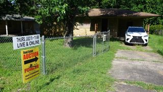 8523 Community Rd, Little Rock, AR 72209