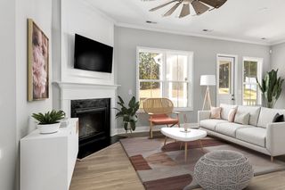 1612 Highpoint St, Wake Forest, NC 27587
