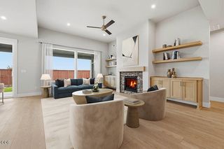 3140 NE Terra Pl, Bend, OR 97701