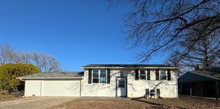 1226 N  D St, Arkansas City, KS 67005