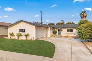 1546 Winford Ave, Ventura, CA 93004