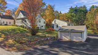 25 E Intervale Road, Wilton, NH 03086