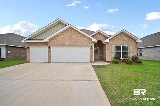 10489 N  Redland St, Mobile, AL 36695