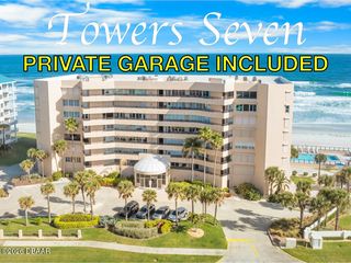 4651 S  Atlantic Ave #9705, Pt Orange, FL 32127