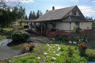 35465 S  Sawtell Rd, Molalla, OR 97038