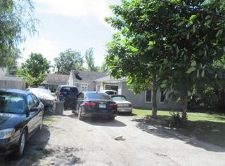 Property Front View