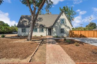 4313 N  Thorne Ave, Fresno, CA 93704