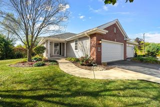 N160W20371 Fox Creek DRIVE, Jackson, WI 53037