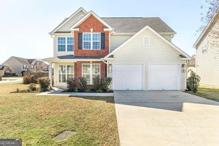 501 Arrie Dr, Byron, GA 31008
