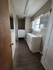 Master Bath.