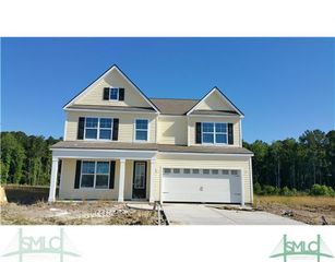 94 Westbourne Way, Pooler, GA 31322