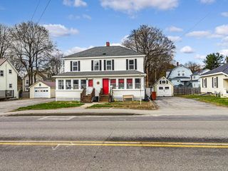81 Eastern Avenue, Augusta, ME 04330