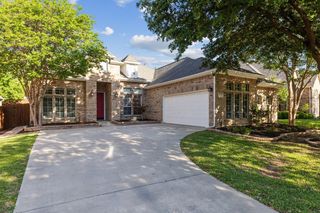 9713 Lacey Ln, Fort Worth, TX 76244