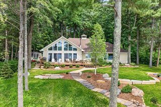 W1707 County Highway B, Stone Lake, WI 54876
