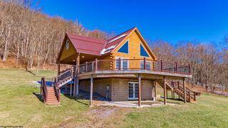 156 Black Bear Ct, Terra Alta, WV 26764