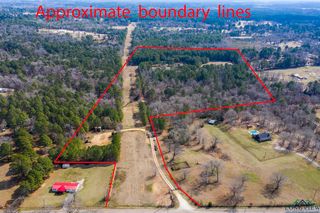 Norris Rd, Kilgore, TX 75662