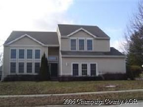 #1, Urbana, IL 61802