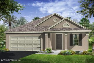 15840 LEXINGTON PARK Boulevard #316, Jacksonville, FL