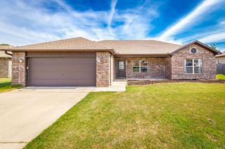 22 Lilly Ann Cir, Ward, AR 72176