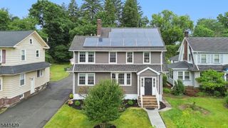 653 Hamilton Rd, South Orange, NJ 07079