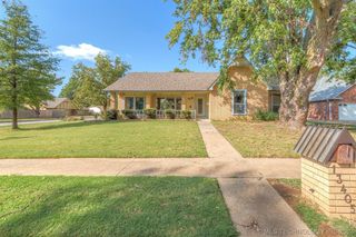 13405 E  40th Pl, Tulsa, OK 74134