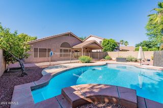 1165 E SHEFFIELD Avenue, Gilbert, AZ 85296