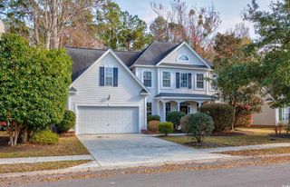 3604 Brampton Dr., Myrtle Beach, SC 29588