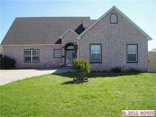 2606 W  64th Pl, Tulsa, OK 74132