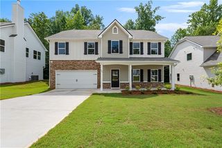 489 Charleston Pl, Villa Rica, GA 30180