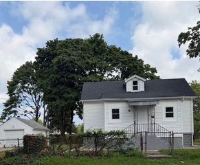 Address Not Disclosed, Central Islip, NY 11722