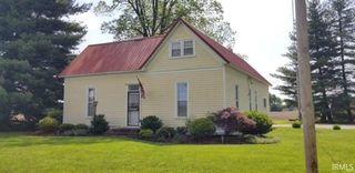 4144 N  State Road 65 Rd, Patoka, IN 47666