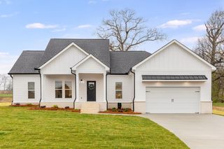 11837 Dolly Pond Rd, Birchwood, TN 37308