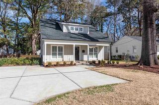 611 Glascock St, Raleigh, NC 27604