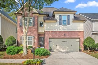 220 Water Oak Pl, Milton, GA 30009